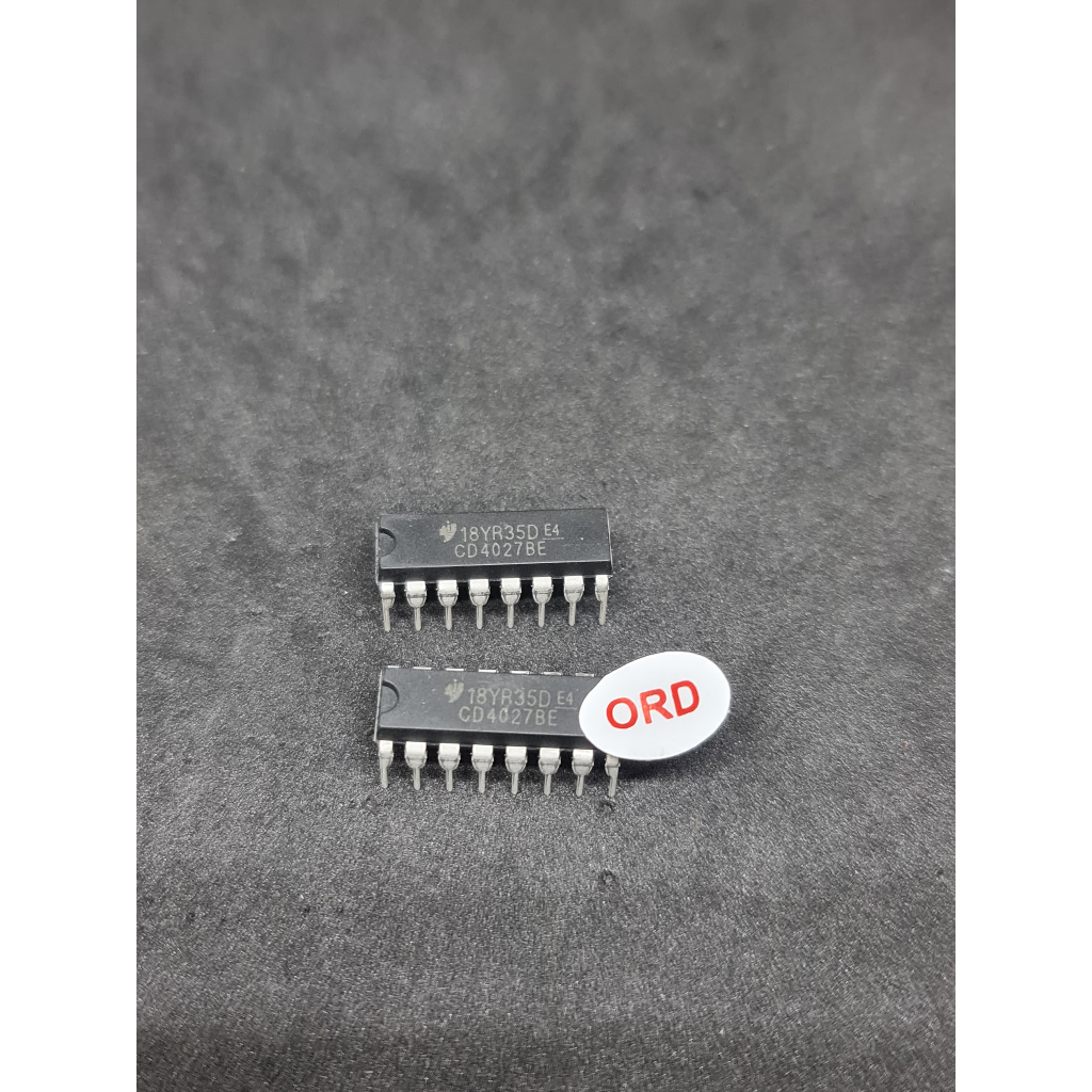 MN4027 CD CHN / MN 4027 CD CHINA IC/Transistor