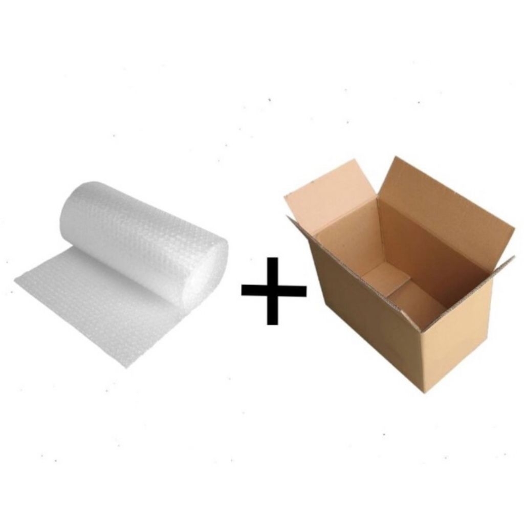 

TAMBAHAN PACKING / EXTRA PACKING