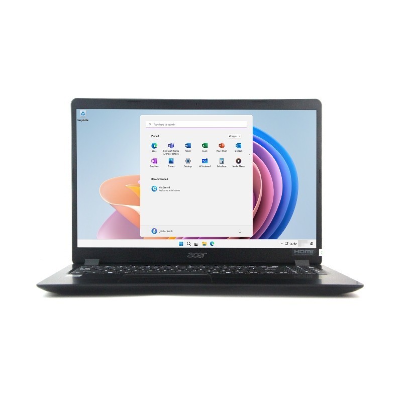 PROMO LAPTOP Acer Extensa EX215-52-5214 CORE i5 RAM 20GB SSD 512GB windows 10 pro original + TAS