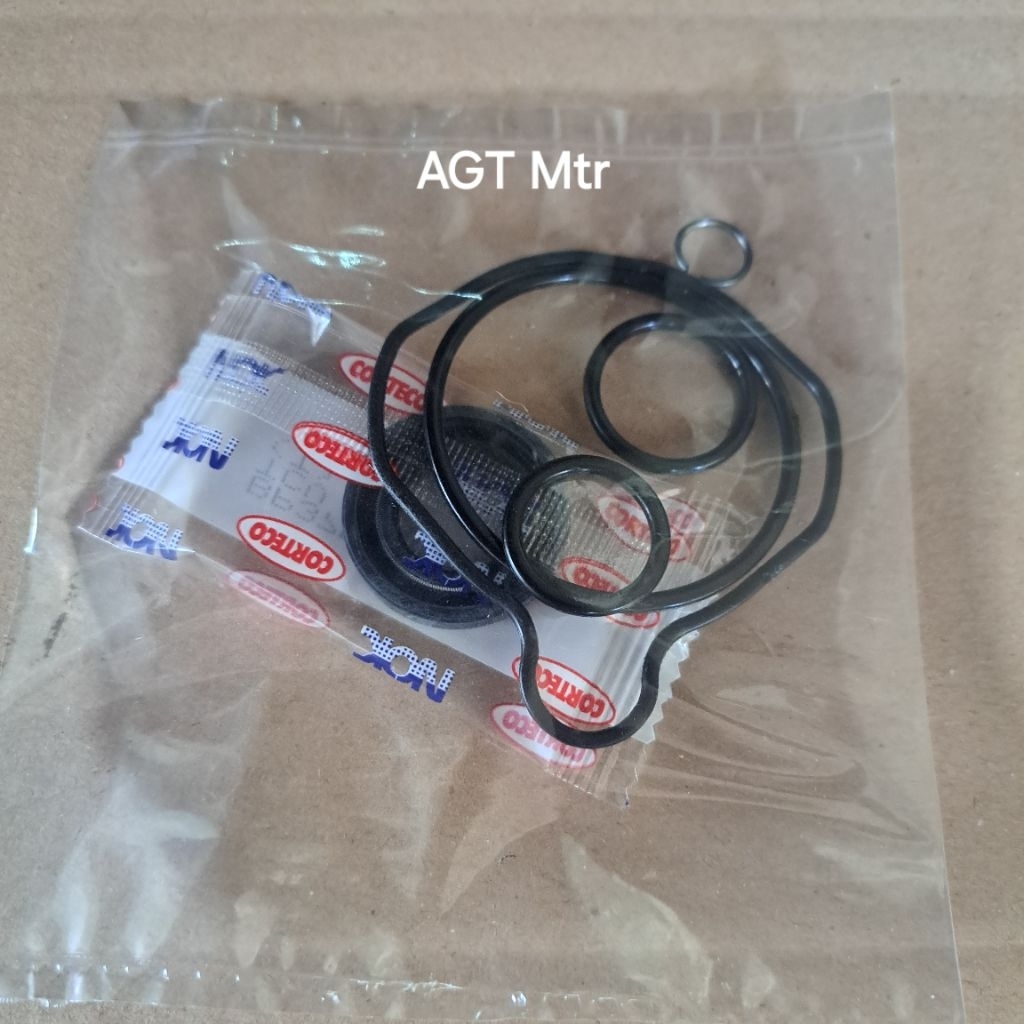 SEAL SET pompa power steering KIA PICANTO.