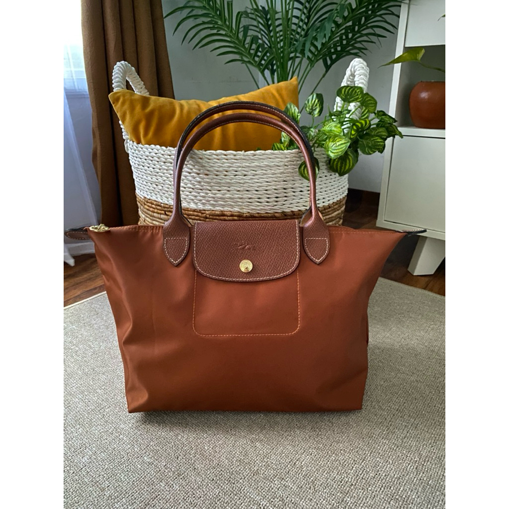 LC le pliage nylon shoulder