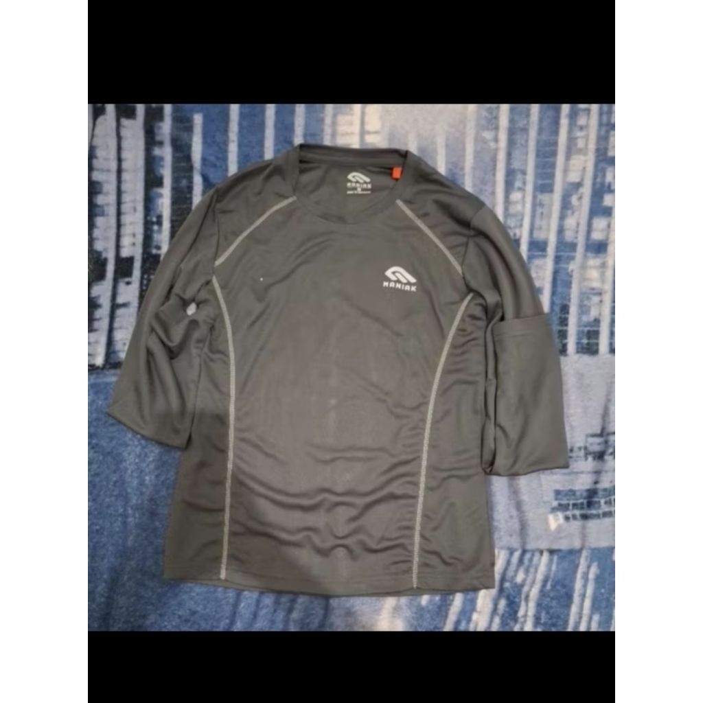 Kaos Outdoor Maniak uk. M