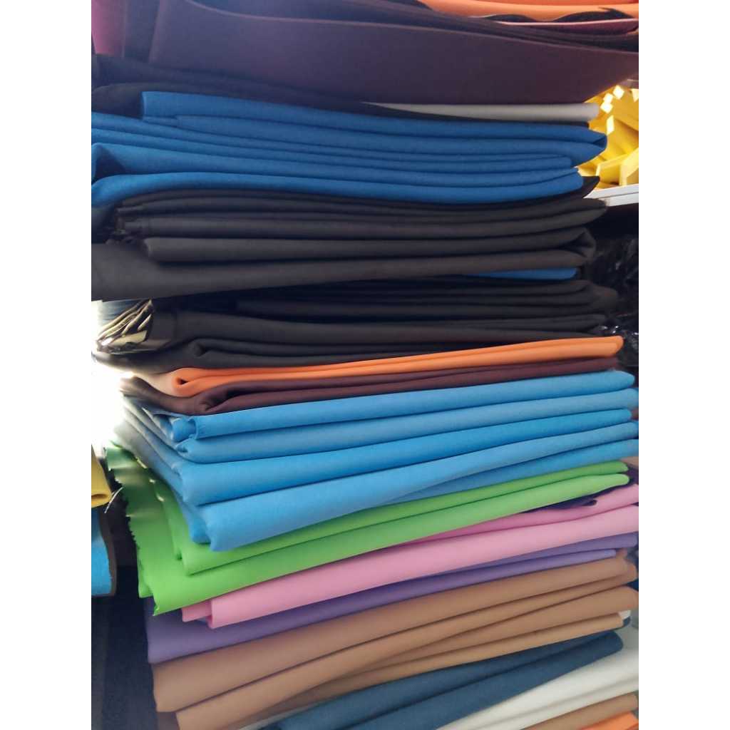 SPONS TEBAL 3MM UK 120X60CM BUSA ATI SPONS EVA