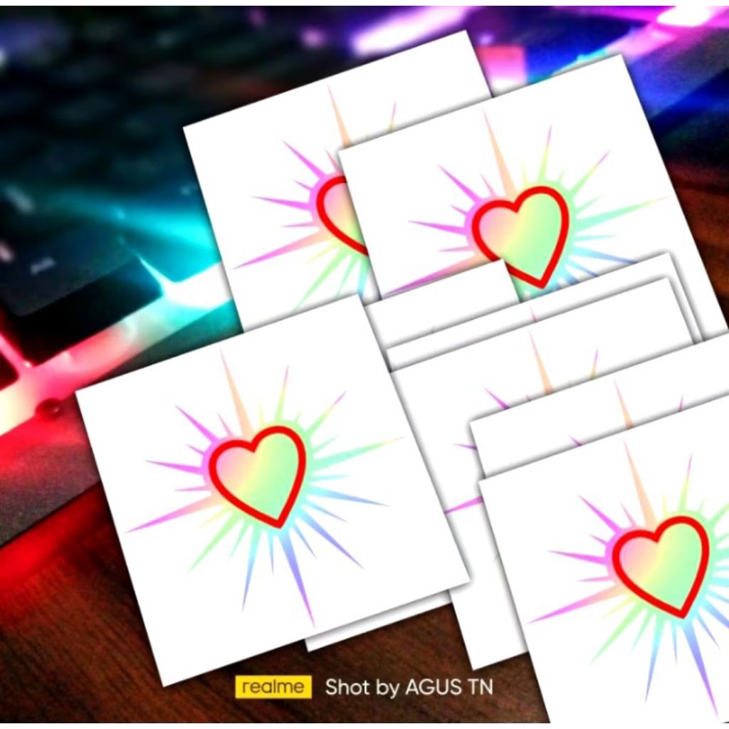 STIKER PSHT TIMBUL VIRAL,,STIKER HP,MOTOR,DLL