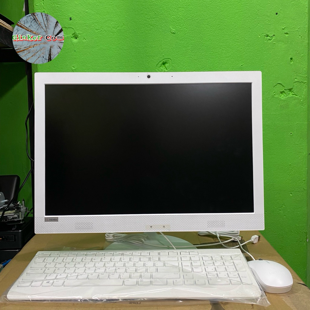 ALL IN ONE LENOVO IDEACENTRE AIO 330-20AST