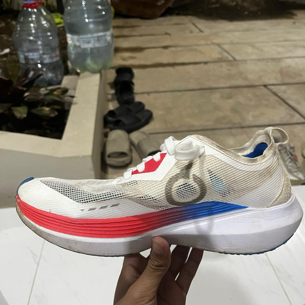 ortuseight hyperglide 2.0