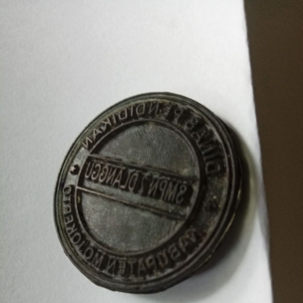 

stempel manual