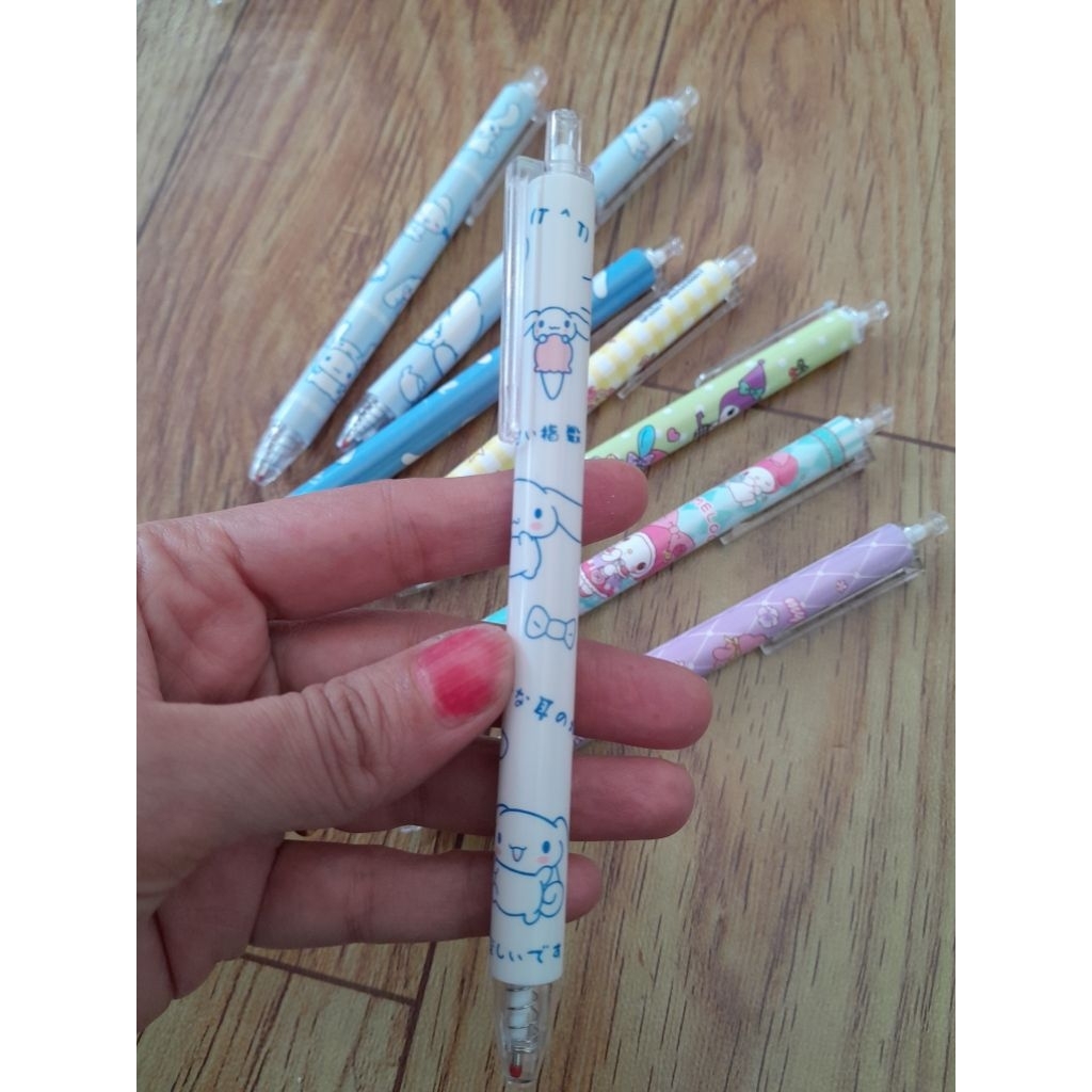 

Pena tinta gel per pcs