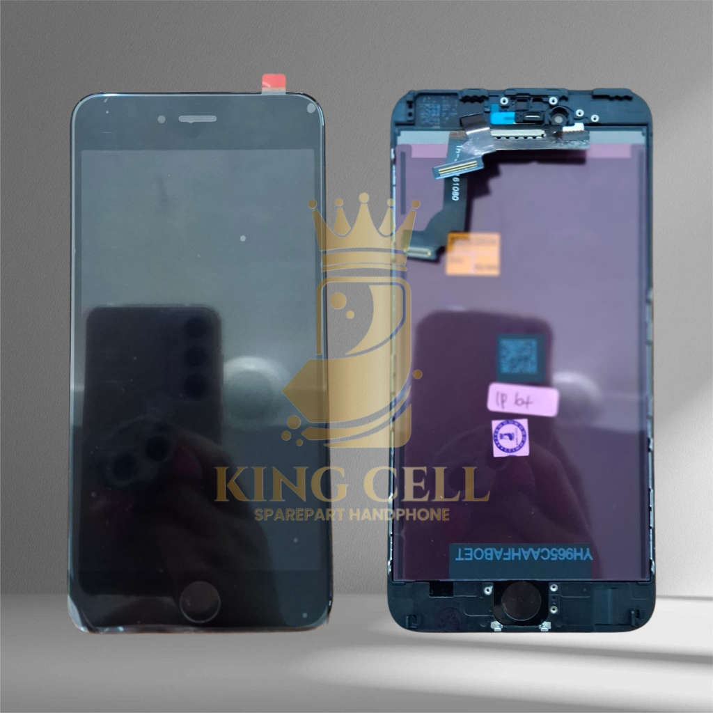 LCD TOUCHSCREEN IPHONE 6+ / LCD+TS IPHONE 6 PLUS  FULLSET