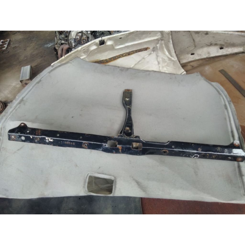 Apron honda crv gen 2 original copotan