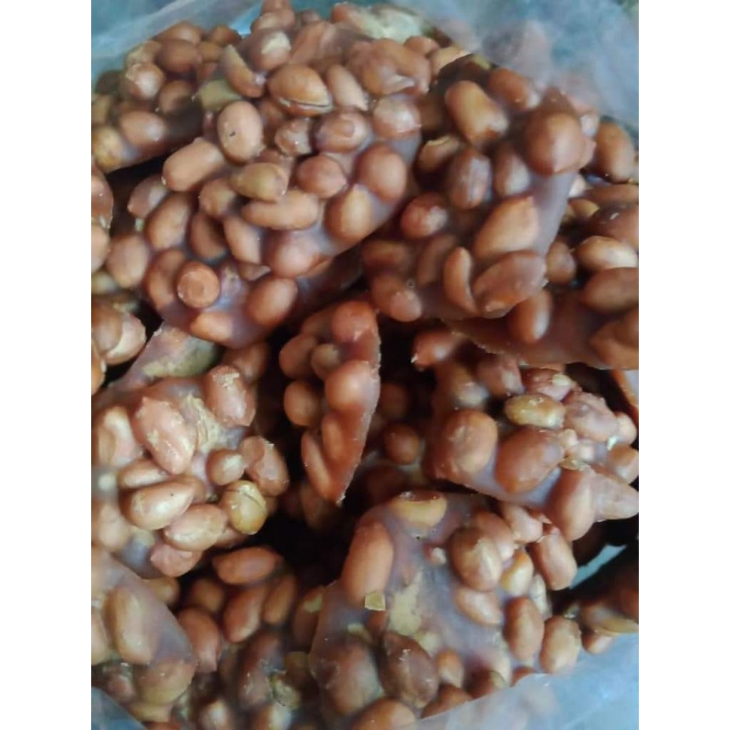 

AMPYANG / GULA KACANG 2kg