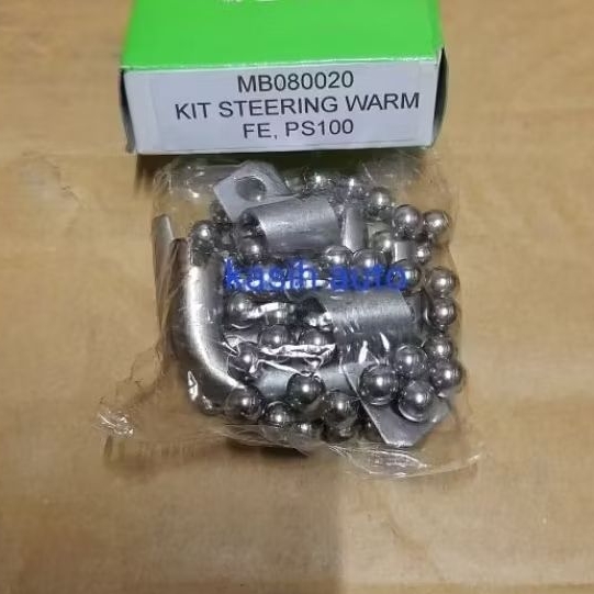 repair kit worm stir kit warm steering fe ps100 ps120