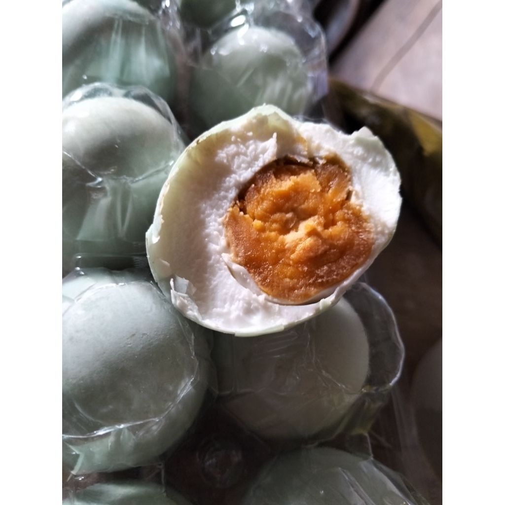 

telur asin berkualitas