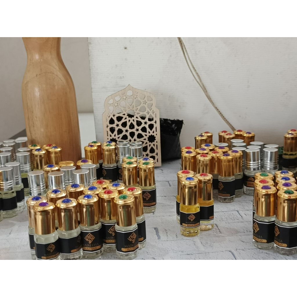 Parfum Arabian 2 lusin