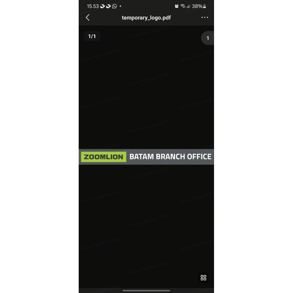 logo olshop toko kue