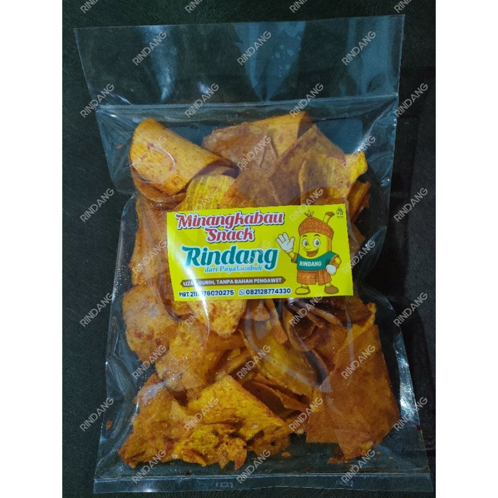 

Keripik Talas