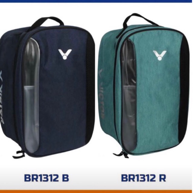 Tas Sepatu Badminton Victor BG 1312 / BG1312