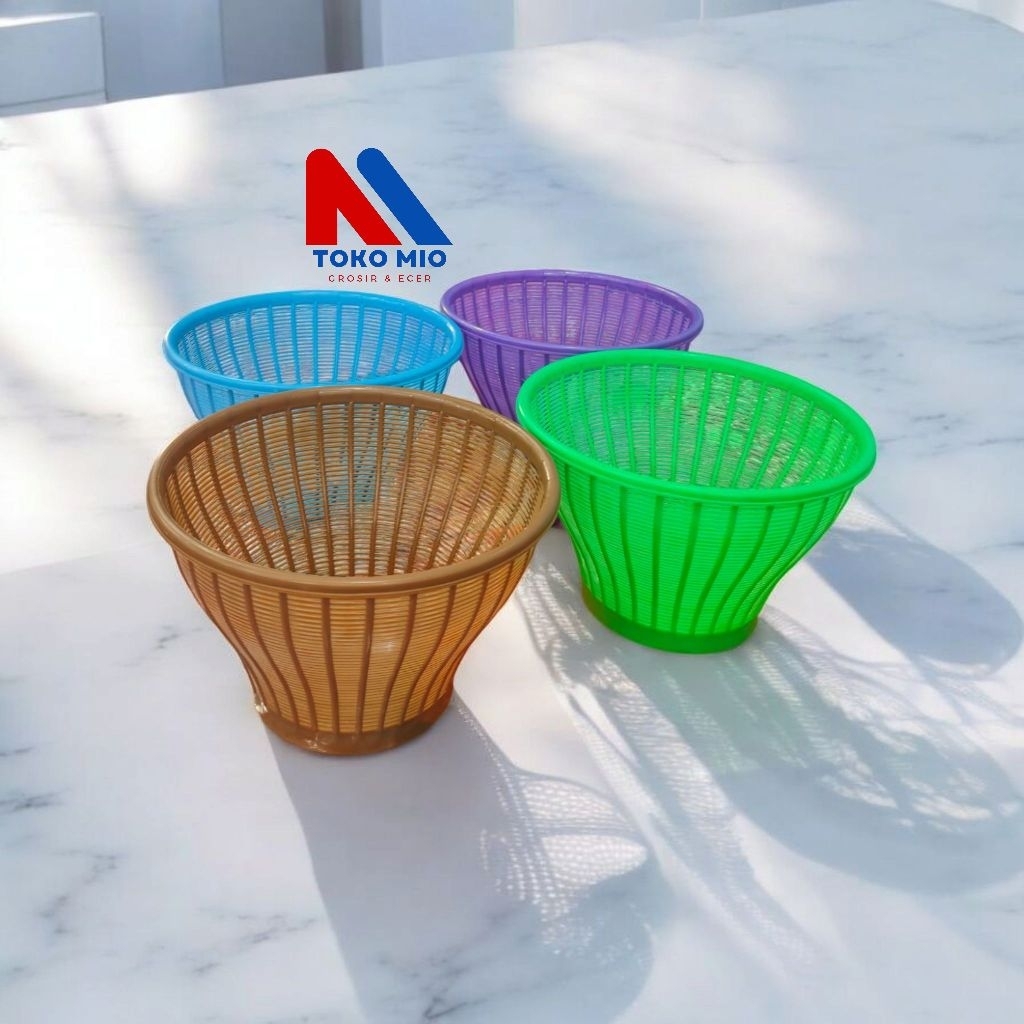 (12) PCS Wakul rambow -Wakul hajatan - Wakul serbaguna - Wakul nasi