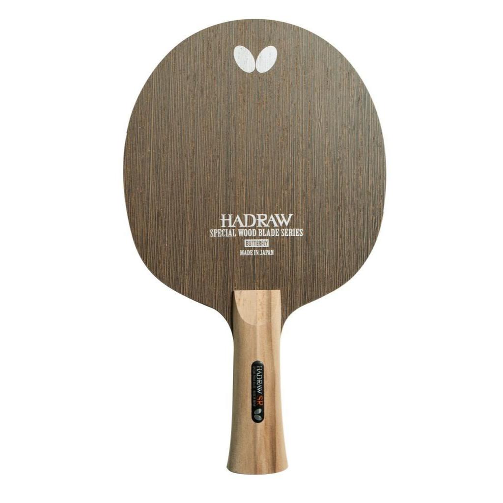 Kayu Bat Tenis Meja Pingpong Butterfly Hadraw SR