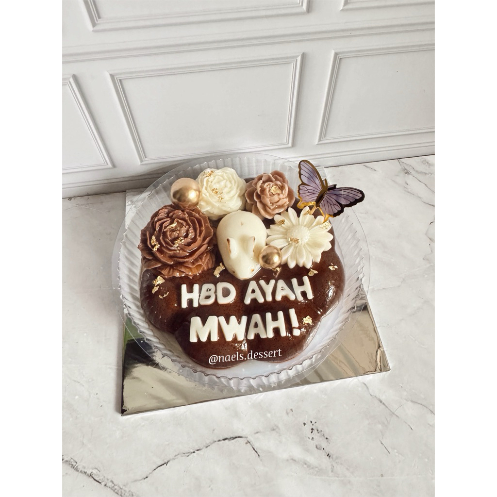 

Pudding Tart Flower Bunny | Puding Ulang Tahun | Puding Mini | Hampers Puding | Puding Buah Bekasi & Jakarta | Birthday Cake Bekasi & Jakarta | Kue Tart Bekasi & Jakart