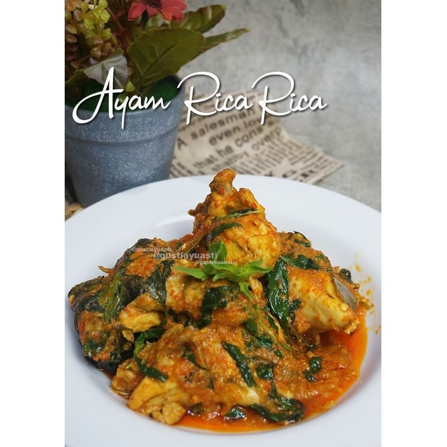 

Forcysn 100Persen Bumbu Giling Rica-Rica Tanpa Pengawet 125Gr