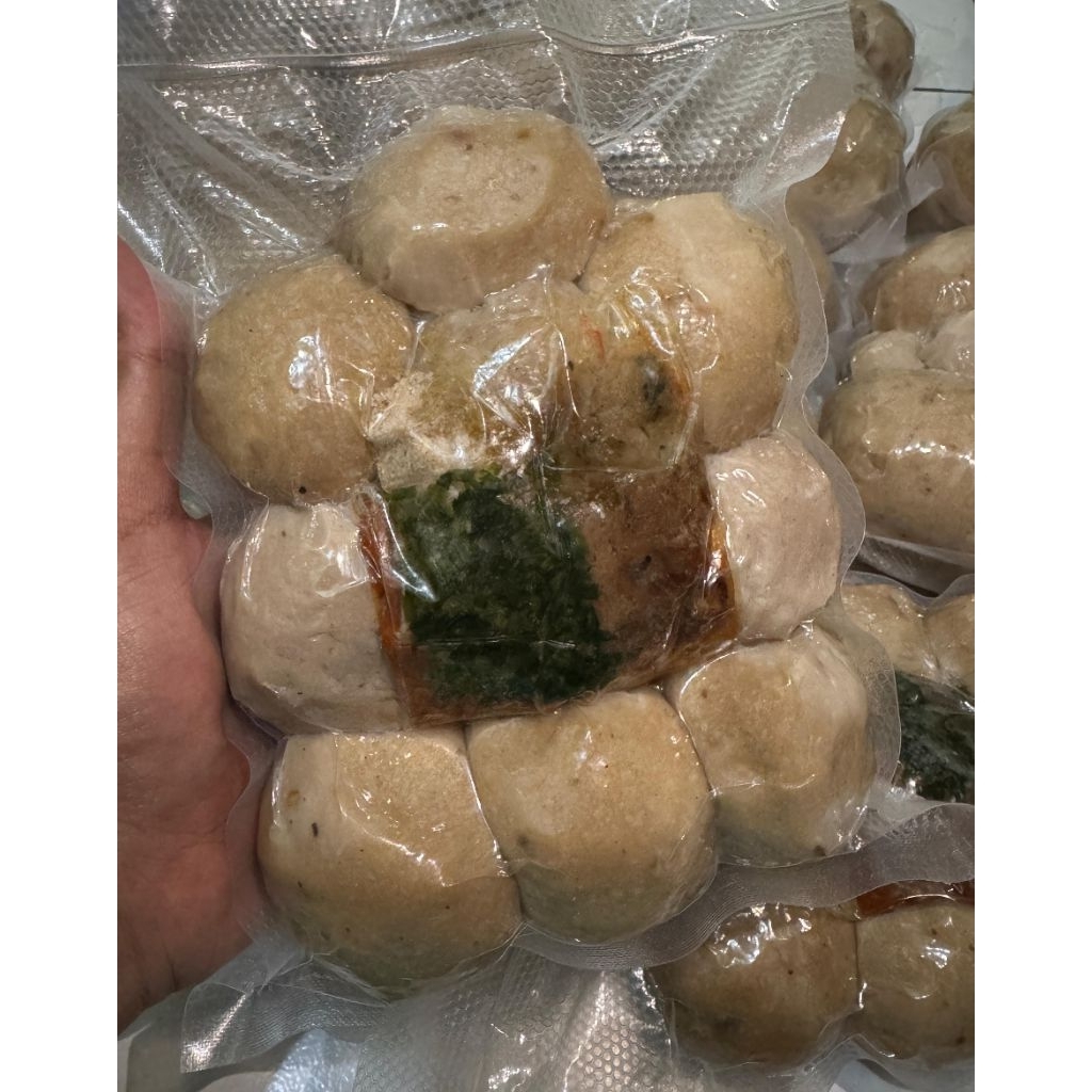 

Bakso Urat