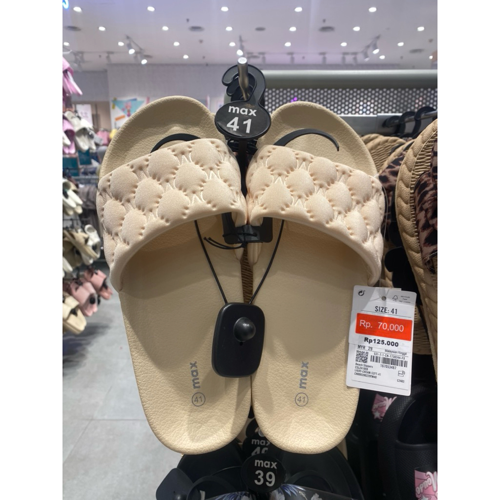 Jastip SALE MAX Fashion