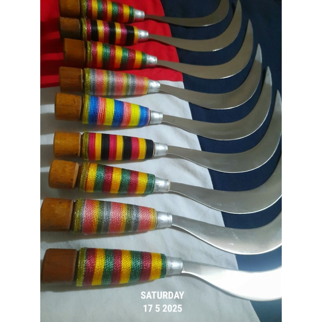 souvenir madura peraga pencak silat kerajinan khas madura