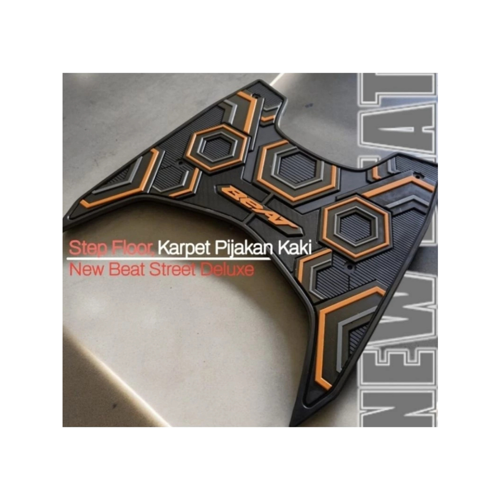 premium karpet new beat deluxe street 2020 2021 2022 2023 2024