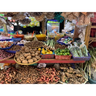 

Aneka Bumbu Rempah