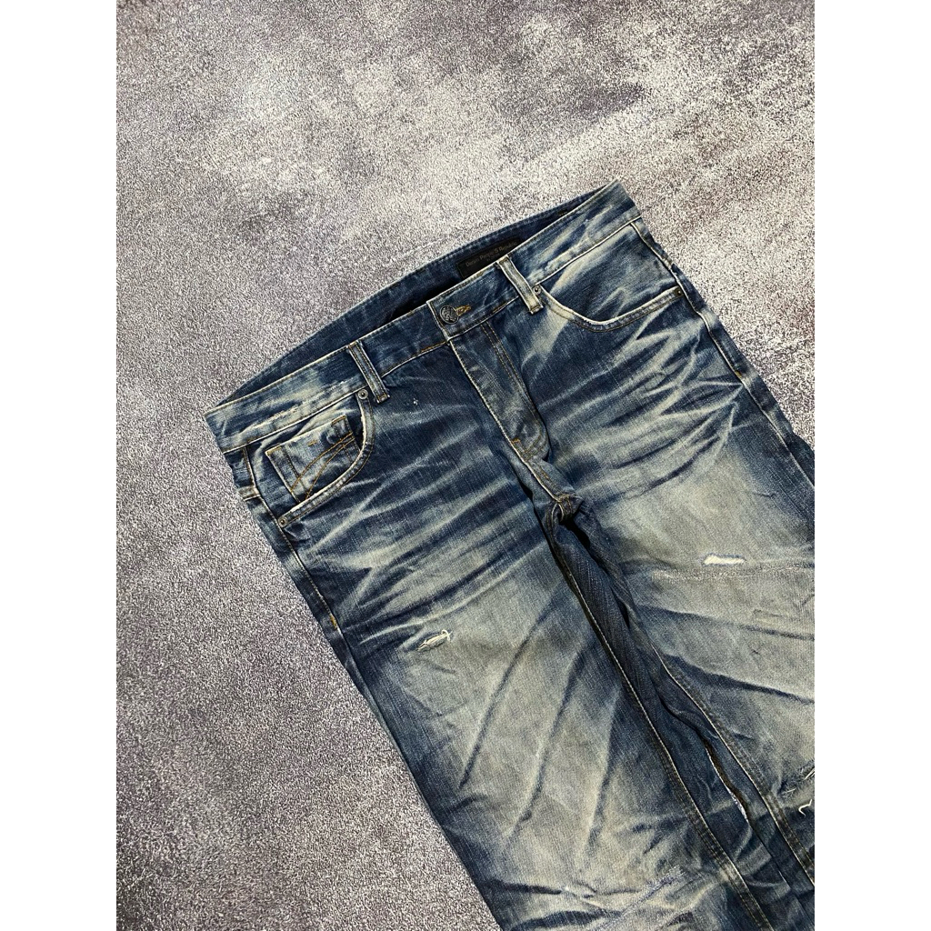 DPSR Jeans