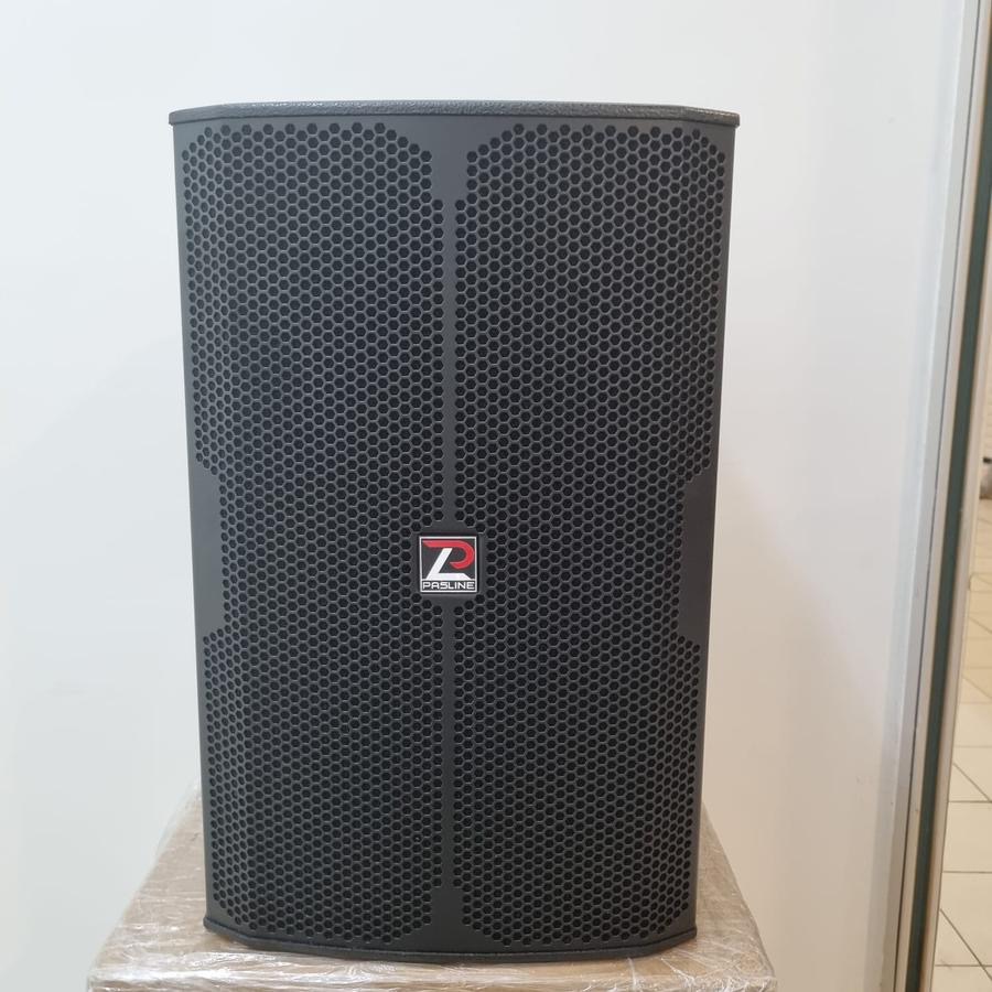 Speaker MONITOR Aktif Pasline PVS 15 DSP / PVS-15DSP / PVS15DSP - Bluetooth Full Range Speaker 15" O