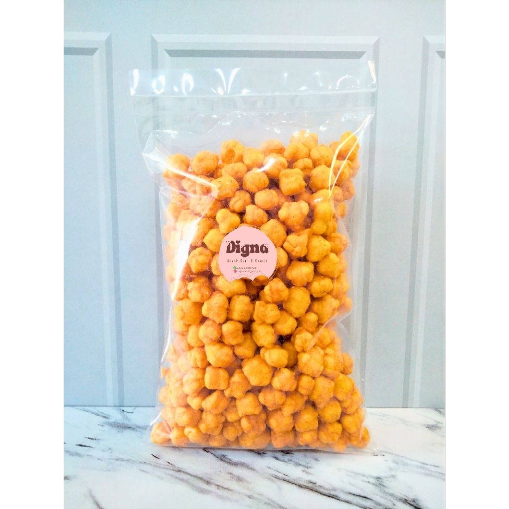 

PILUS JAGUNG / PILUS AUTRALI 250GR