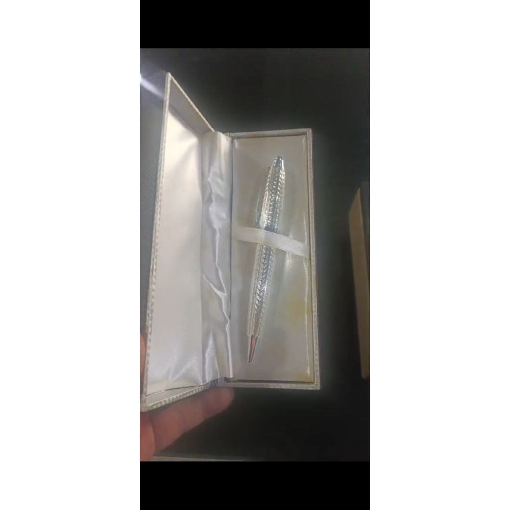 

pena saku / pena jas / pena tanda tangan