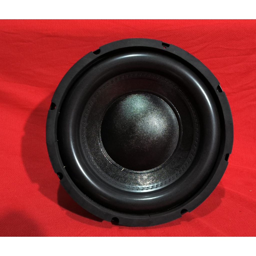 Subwoofer Ground Shaher Z5-123 Triple Magnet 12 inch Double Voice Coil