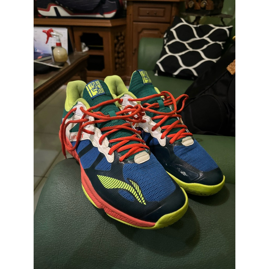 LINING GYRFALCON IV LITE SECOND