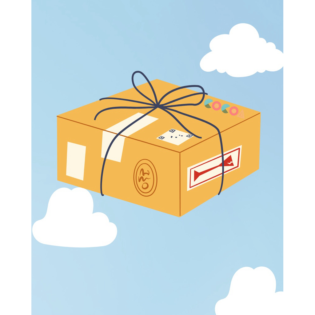 

Tambahan Packaging Bubble Wrap dan Kardus