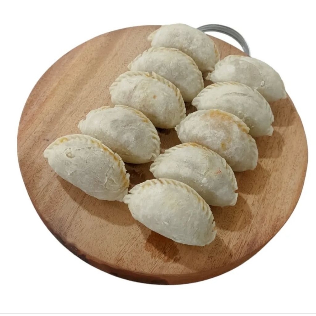 

Cireng Ayam Pedas Mercon