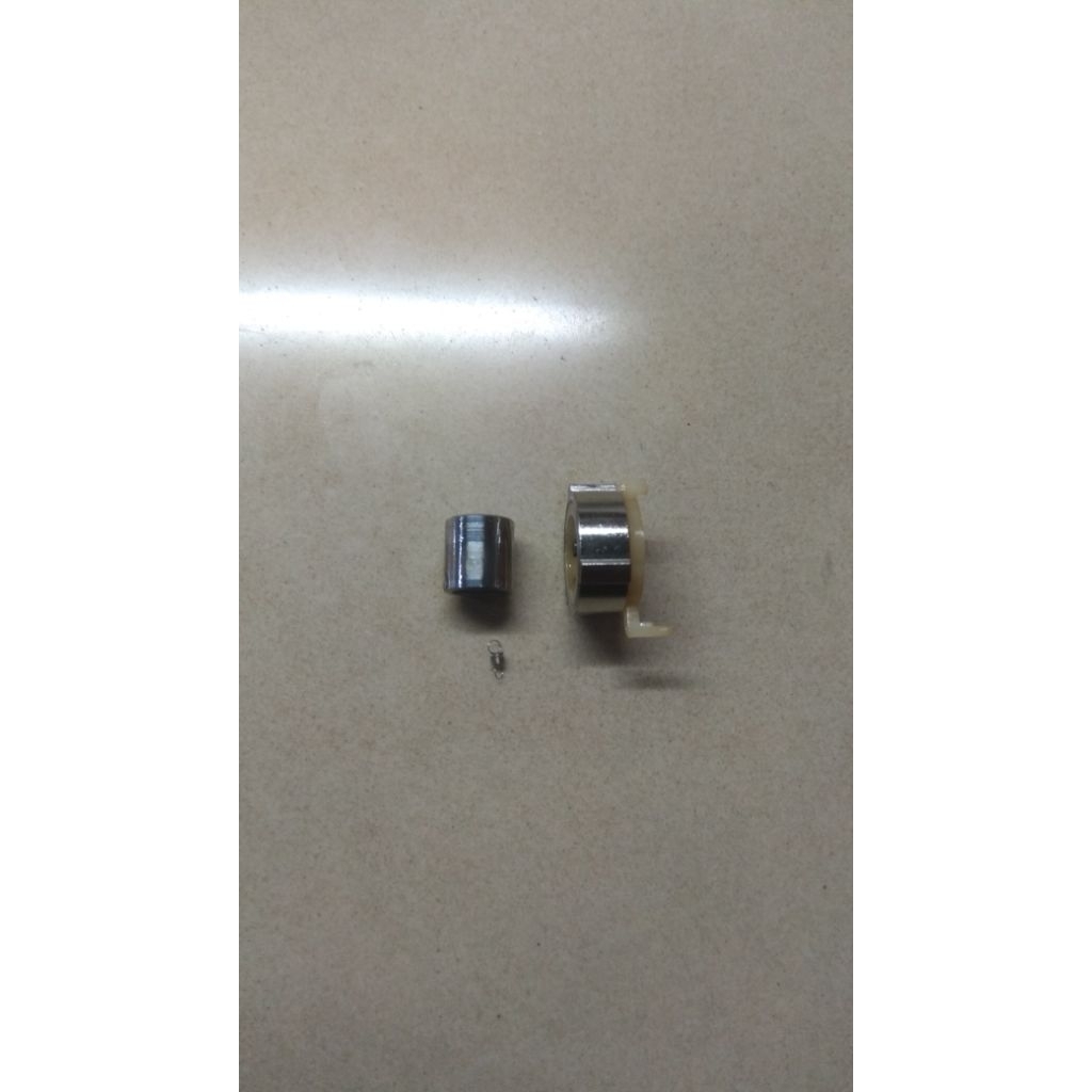 One way ryobi virtus 1000-2000