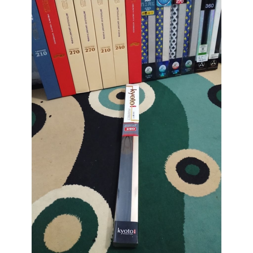 KYOTO PERFECT GEN1 UK390