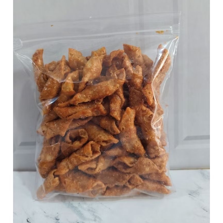 

KACANG UMPET PEDAS MANIS 230GR/KACANG SEMBUNYI