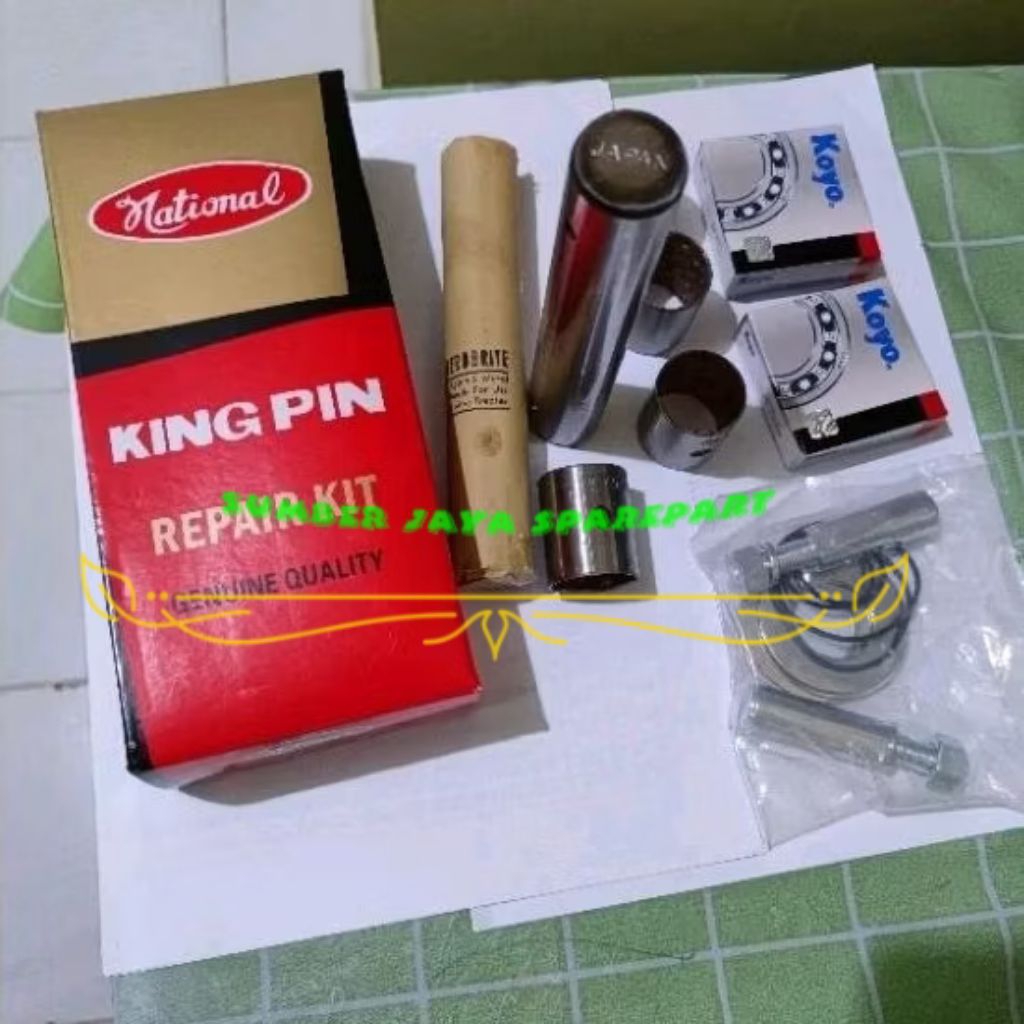 king pen king pin kt-12 Dyna ht130 130ht