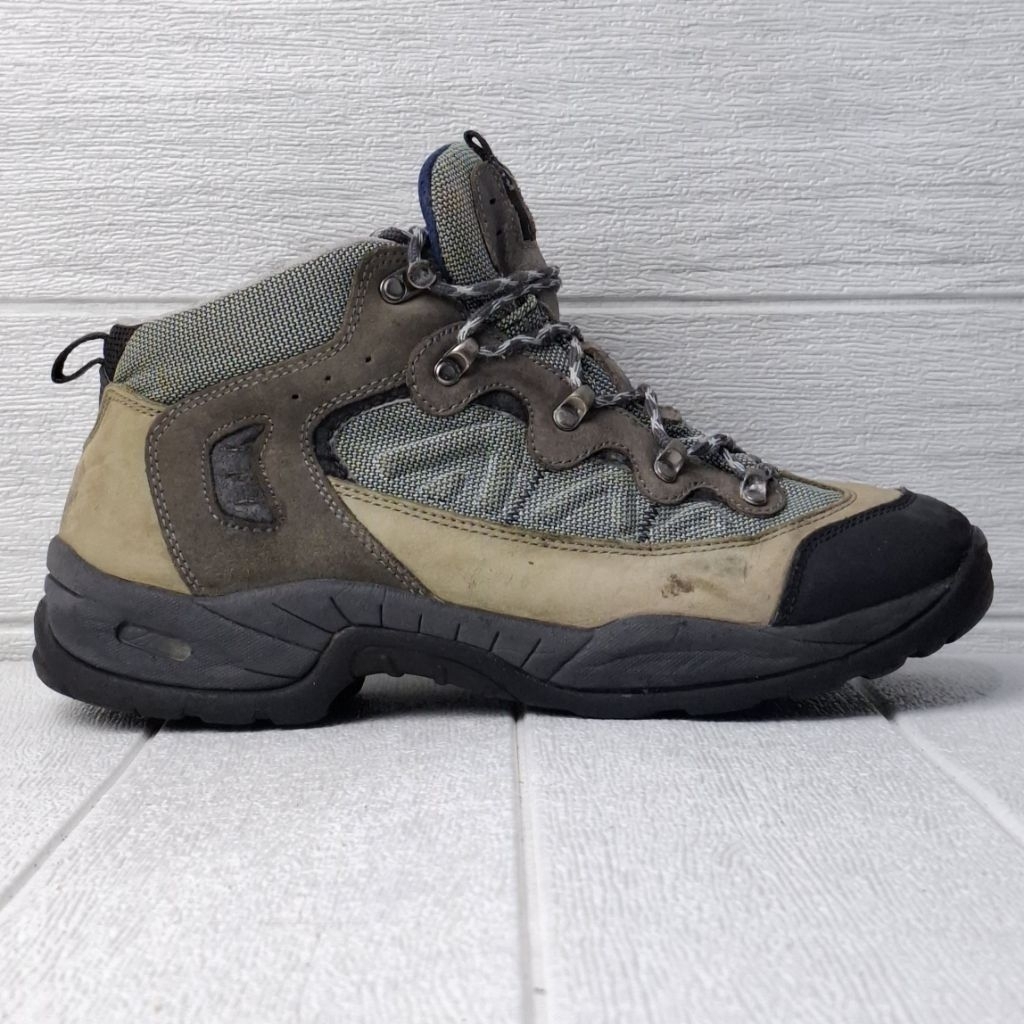 Sepatu Gunung/Outdoor Campline Original