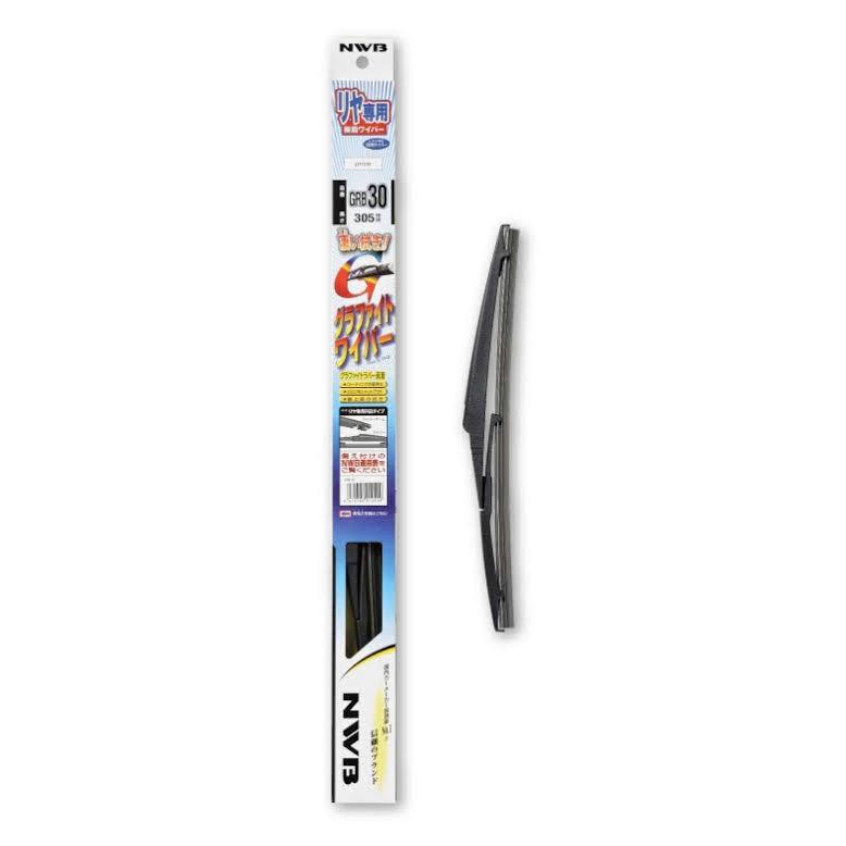 WIPER BELAKANG 11INCH SIGRA,CALYA NWB