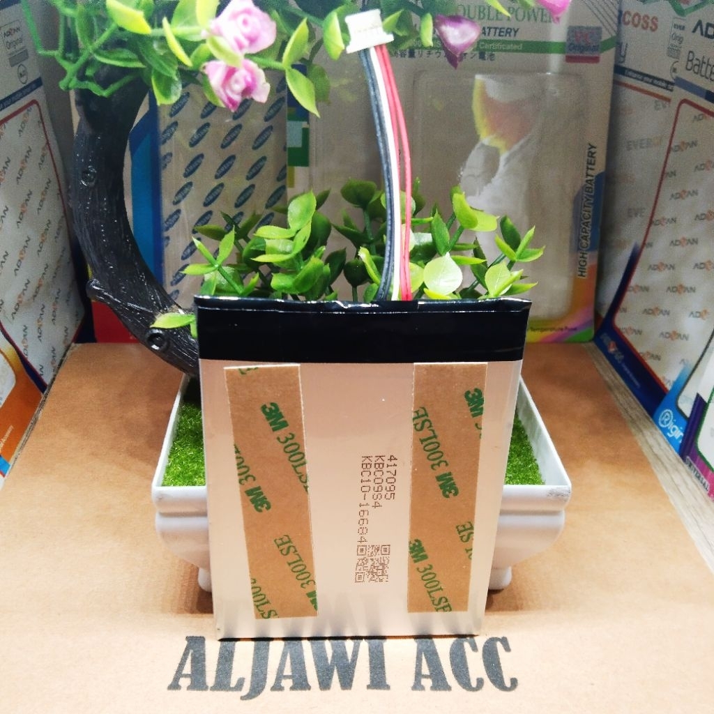 Baterai Batre Battery Persamaan Tab SPC L80 S L80S L80 Lite Tablet Battery TABLET