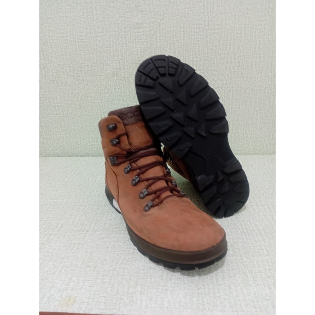 Sepatu Ecco hydromax boots
