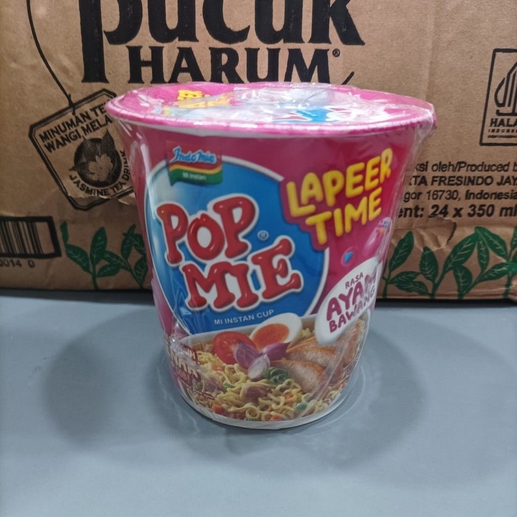 

Indomie
