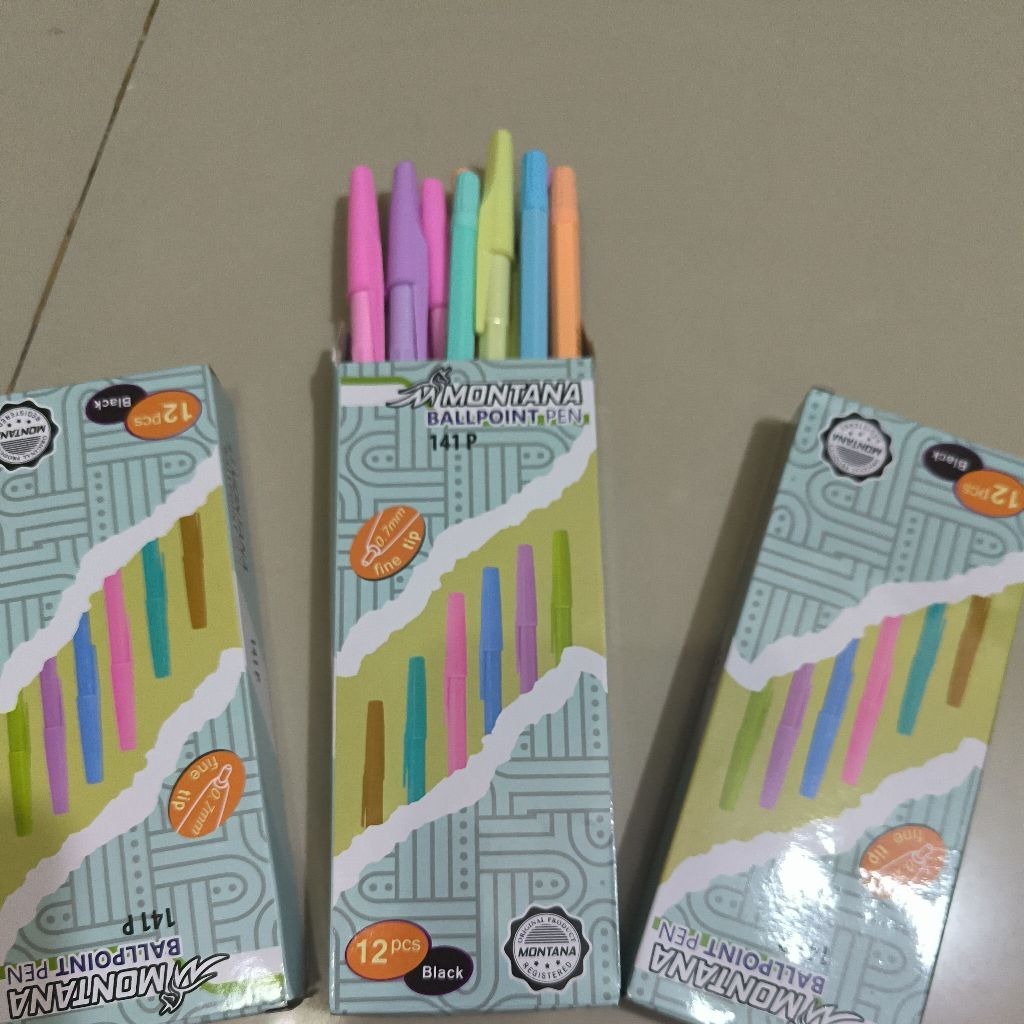 

1 PCS Pulpen Standard Cetekan Transparant Pena / Alat Tulis Kantor Sekolah Pen Pencet Tinta Cair Polos Murah READY