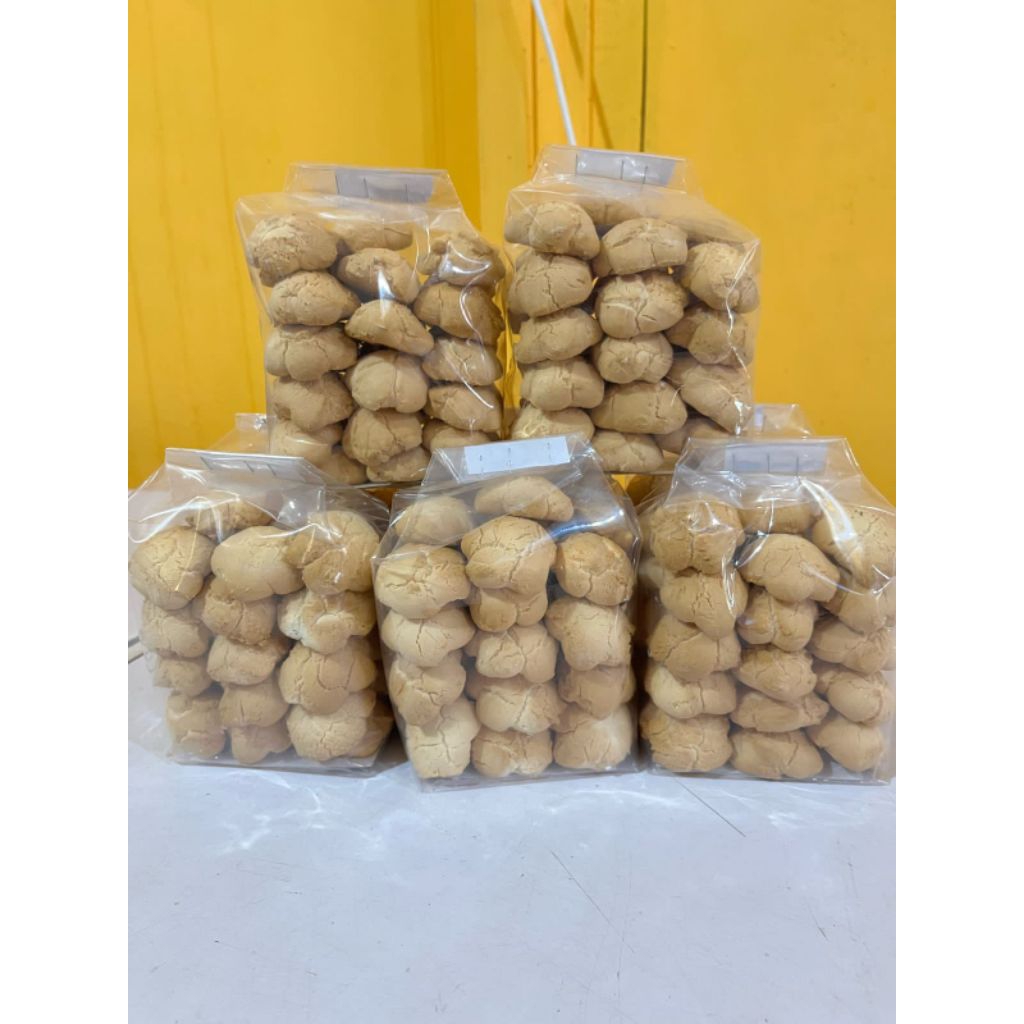 

Bangkit Kampung 250gram
