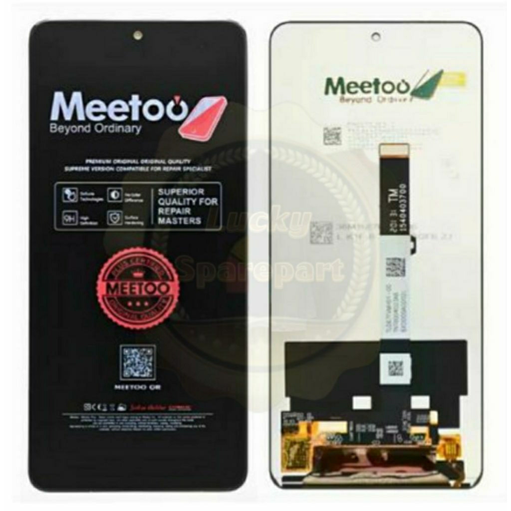 PCO X3/PCO X3 NFC/MEETOO BLACK+TS PCO X3 PRO